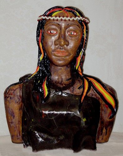 Madam Pele