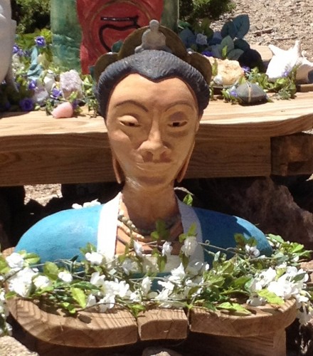 Kwan Yin